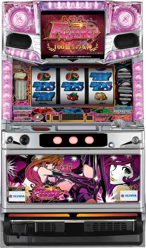 楽天市場】パチスロ 不二子の通販