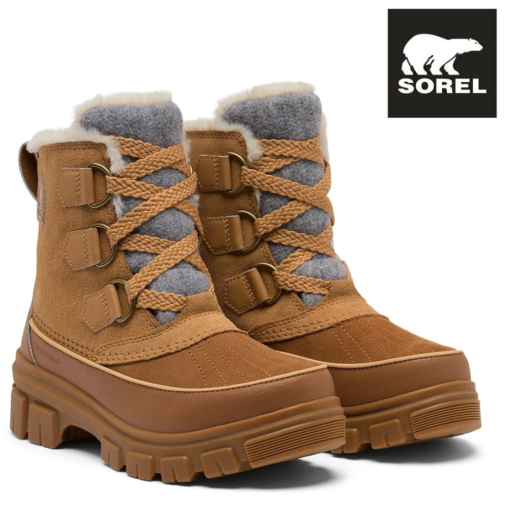 楽天市場】ファー（ブランドソレル）（ブーツ｜レディース靴）：靴の通販