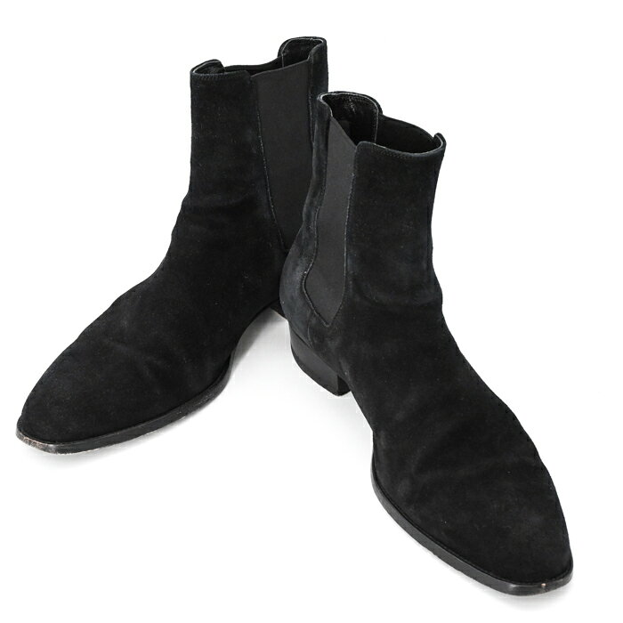 楽天市場】サンローラン（ブーツ｜メンズ靴）：靴の通販