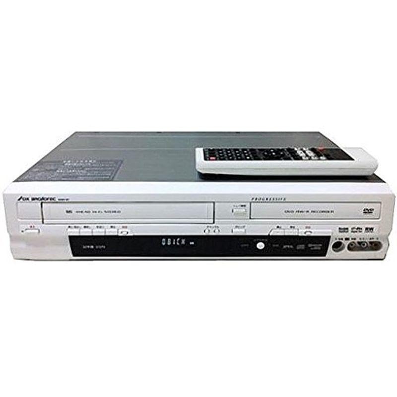 楽天市場】DXアンテナ ビデオ一体型DVDレコーダーの通販