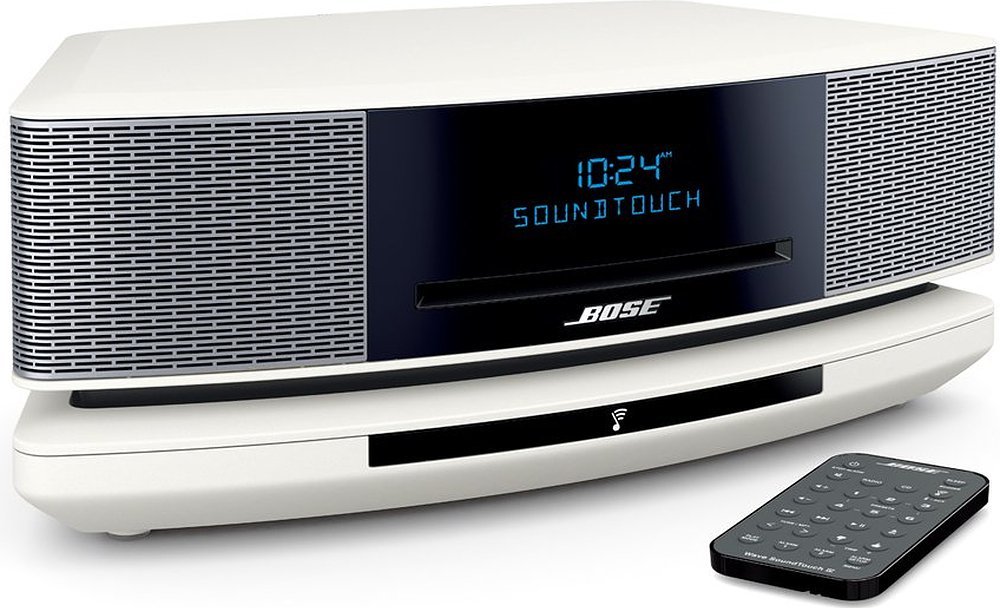 楽天市場】bose wave radio cdの通販