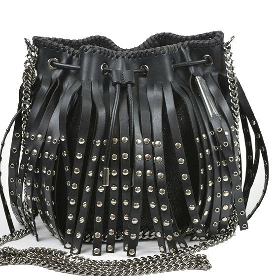 楽天市場】フリンジ ステラ マッカートニー（バッグ｜バッグ・小物