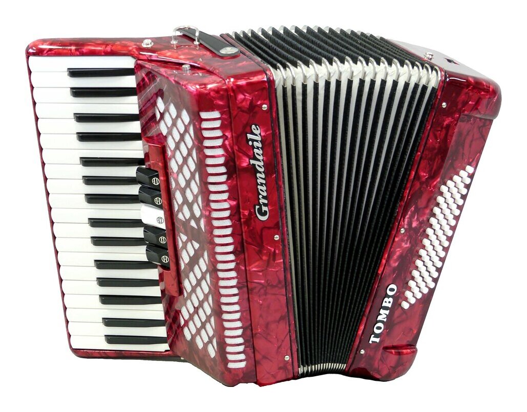 楽天市場】赤（アコーディオン｜ピアノ・キーボード）：楽器・音響機器