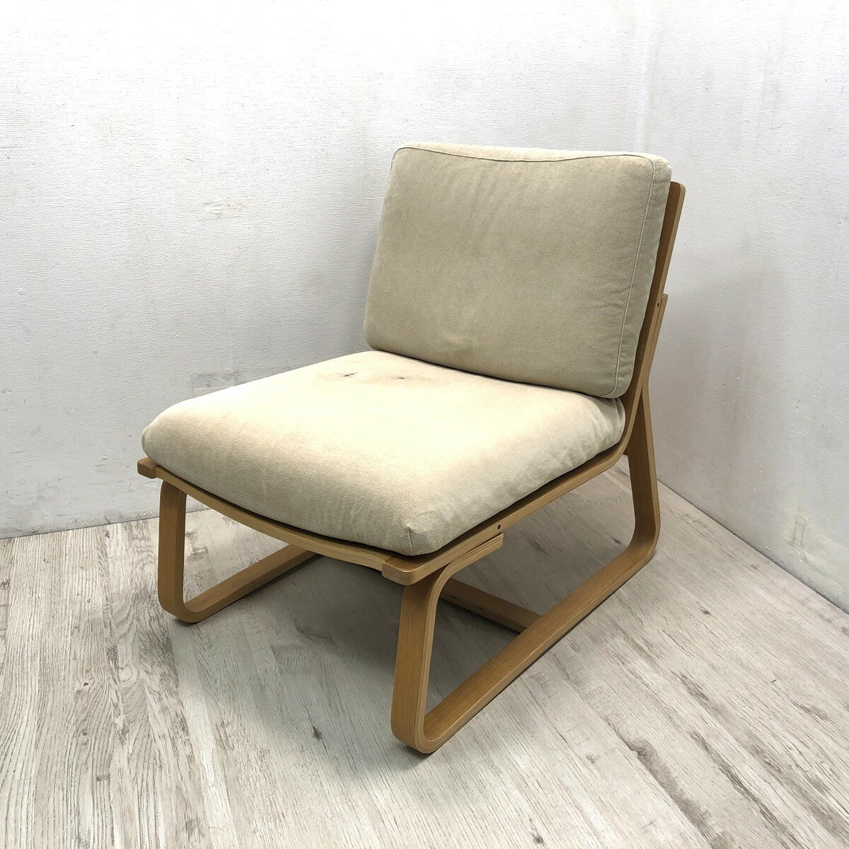 楽天市場】座椅子 無印良品（インテリア・寝具・収納）の通販