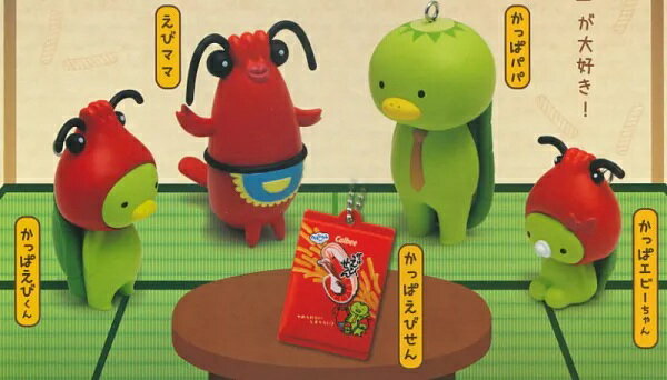 楽天市場】ガチャガチャ コンプリートセット（フィギュア