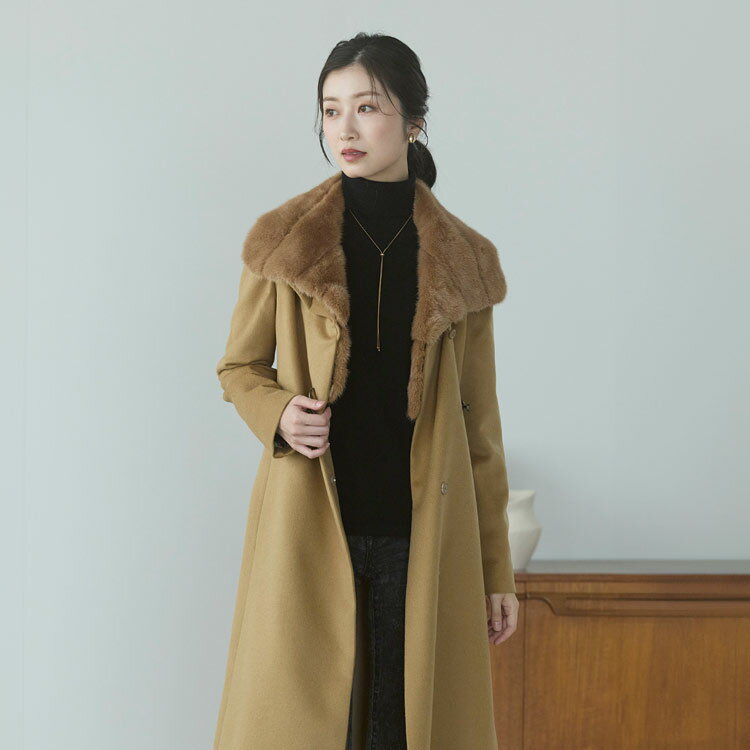 楽天市場】カシミヤ 100%（原産国/製造国中国）（コート・ジャケット