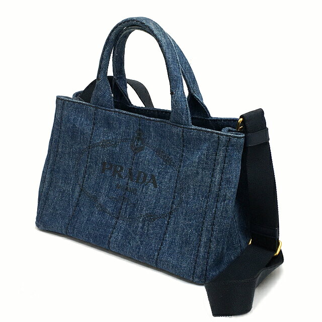楽天市場】prada デニム（バッグ・小物・ブランド雑貨）の通販