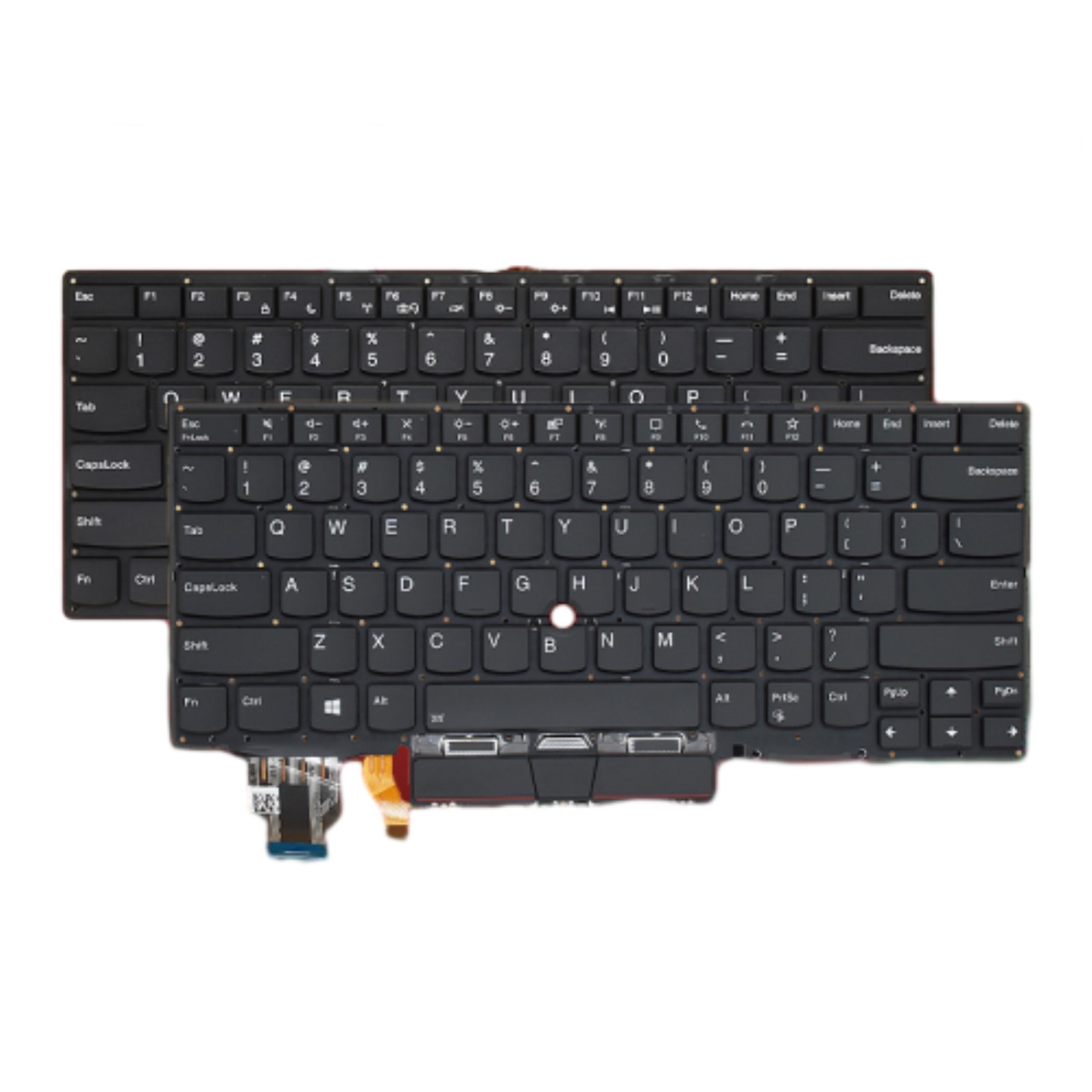 楽天市場】x1 carbon キーボード 交換（パソコン・周辺機器）の通販