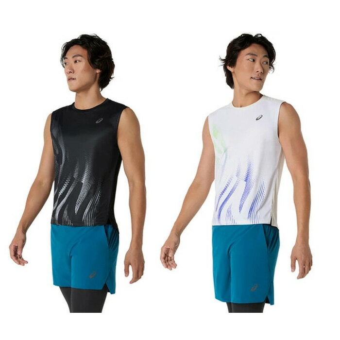 楽天市場】ノースリーブ（ブランドアシックス）（ランニング・マラソン