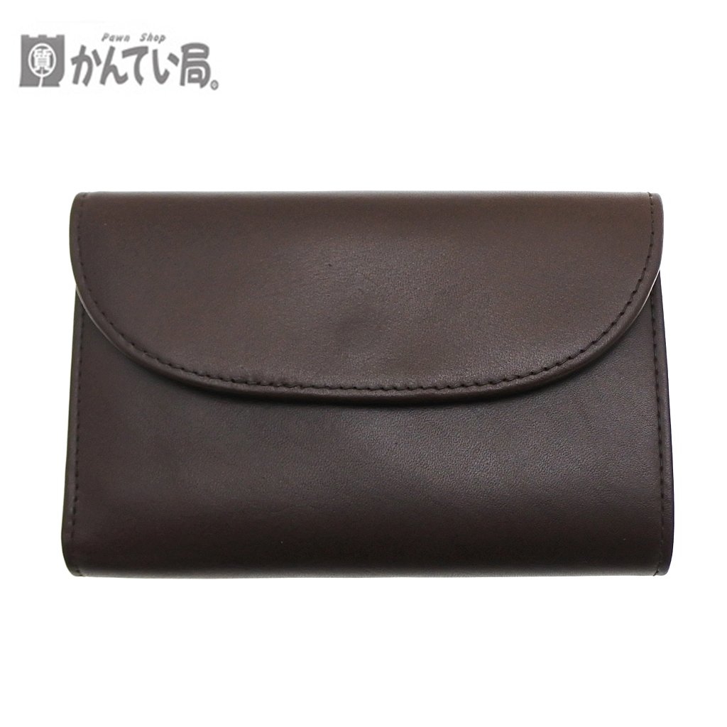 楽天市場】ホワイトハウスコックス 名刺入れ ダービーの通販