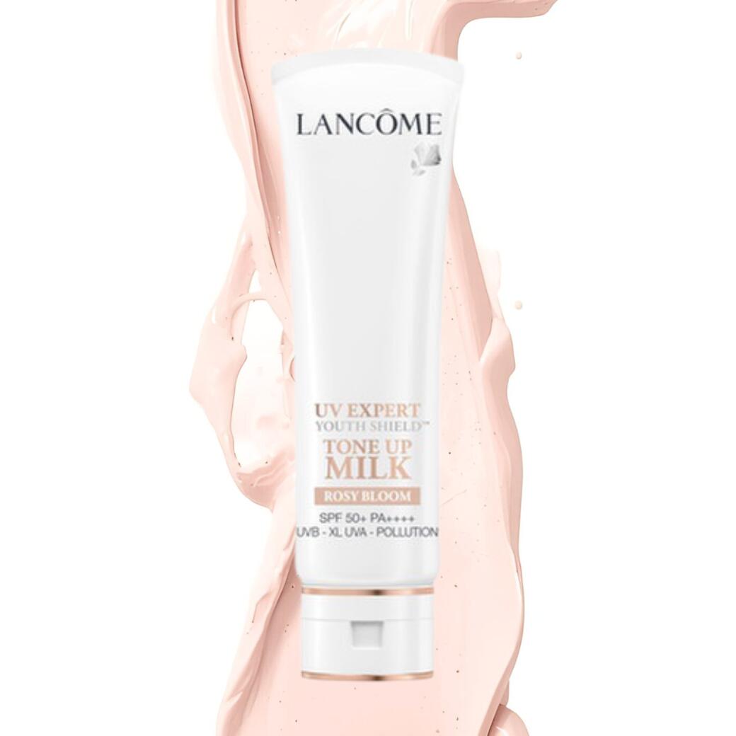 楽天市場】lancome(ラ uv エクスペール トーン アップ ローズ 50mlの通販