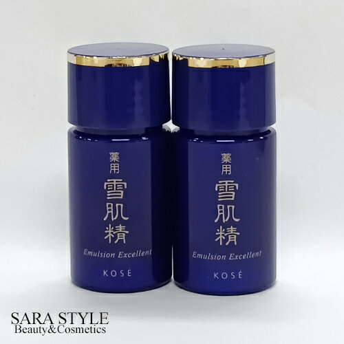 楽天市場】雪肌精 エクセレント セットの通販