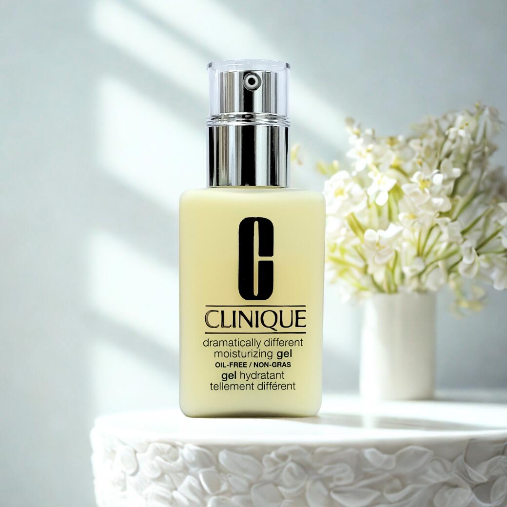 楽天市場】クリニーク ドラマティカリー ディファレントモイスチャ