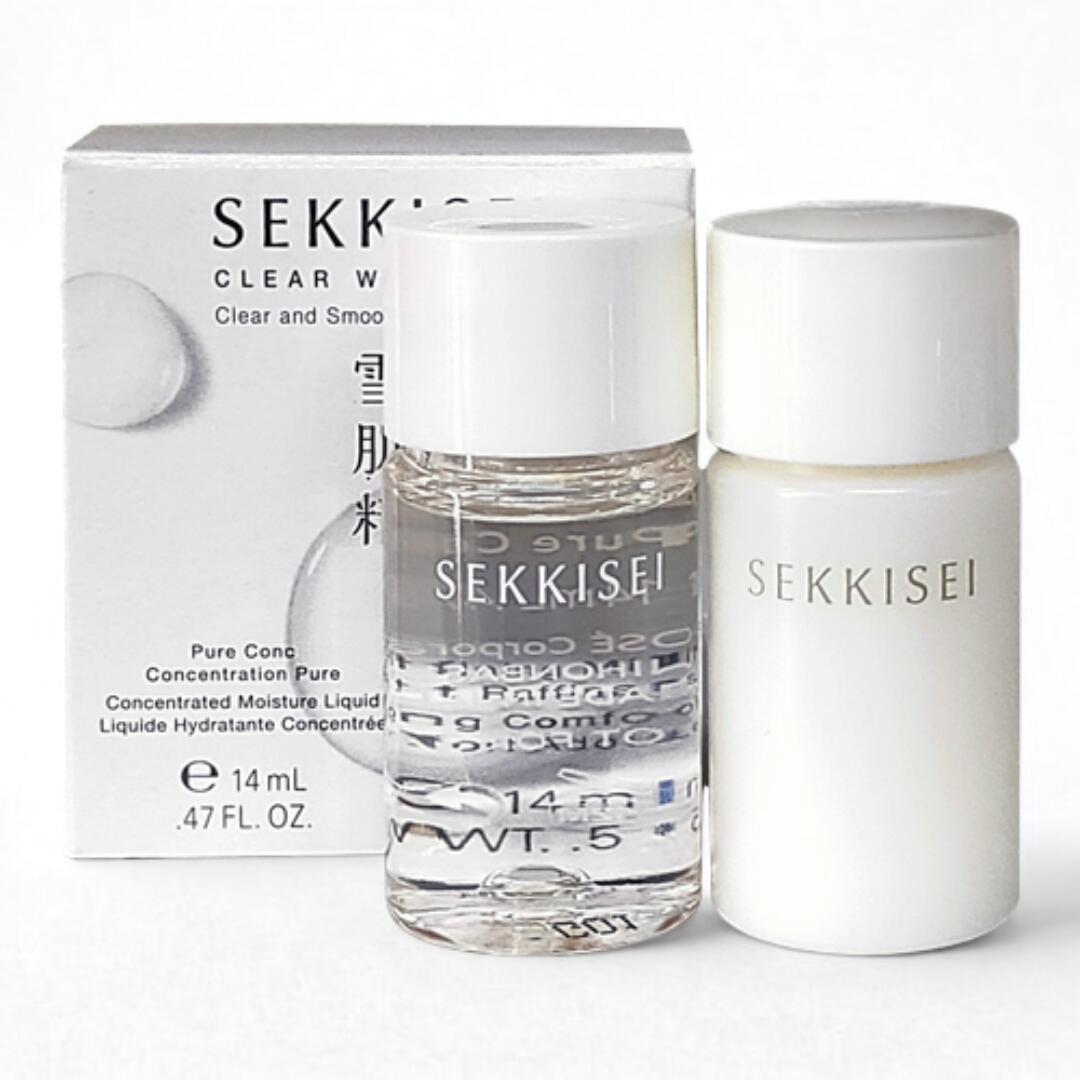 楽天市場】雪肌精 化粧水 乳液 セット（美容・コスメ・香水）の通販