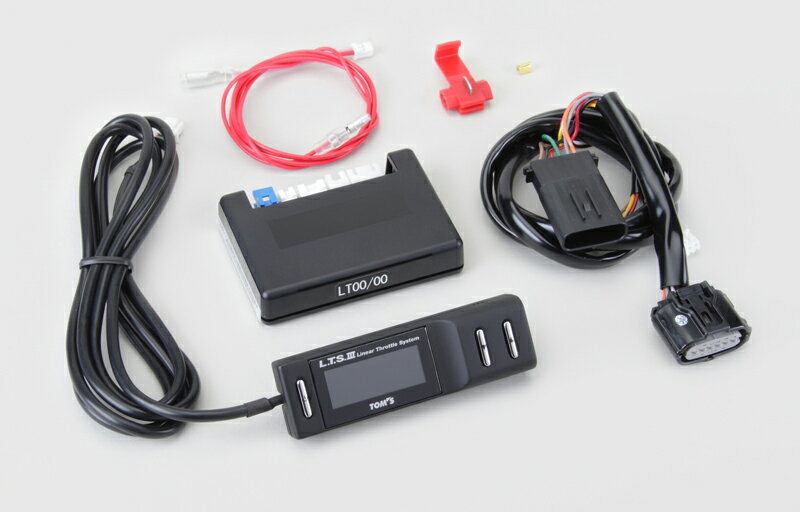 楽天市場】トムス スロットルコントローラーの通販