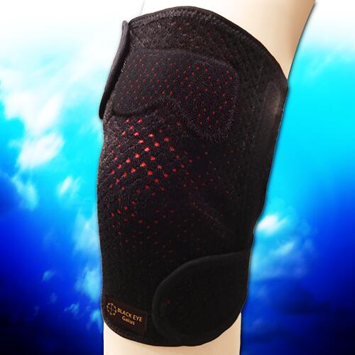 楽天市場】ブラックアイガイアス膝の通販