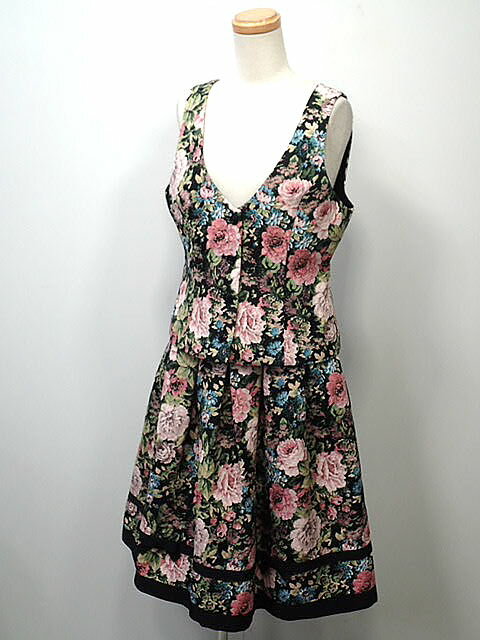 楽天市場】エムズグレイシー（サイズ（S/M/L）S）の通販