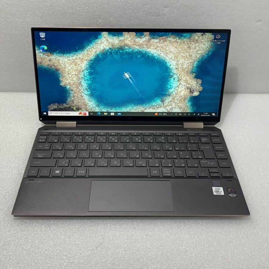楽天市場】hp spectre x360（ノートPC｜パソコン）：パソコン・周辺
