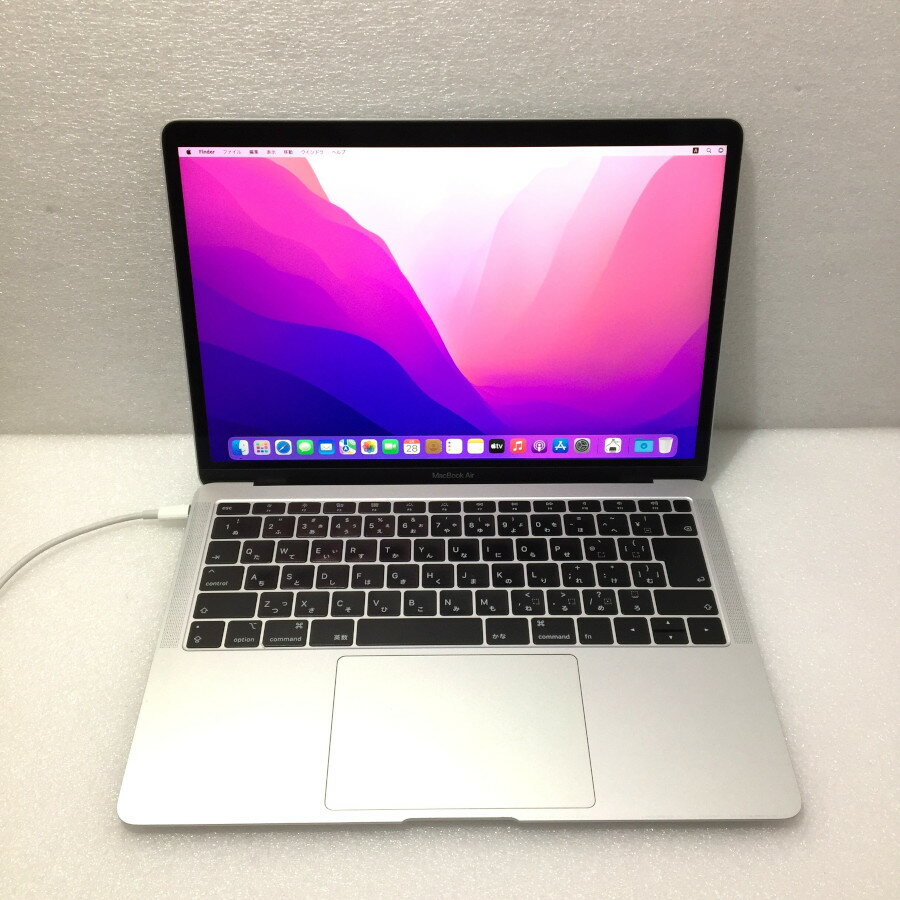 楽天市場】apple macbook air 128gb 13．3インチ core i5の通販