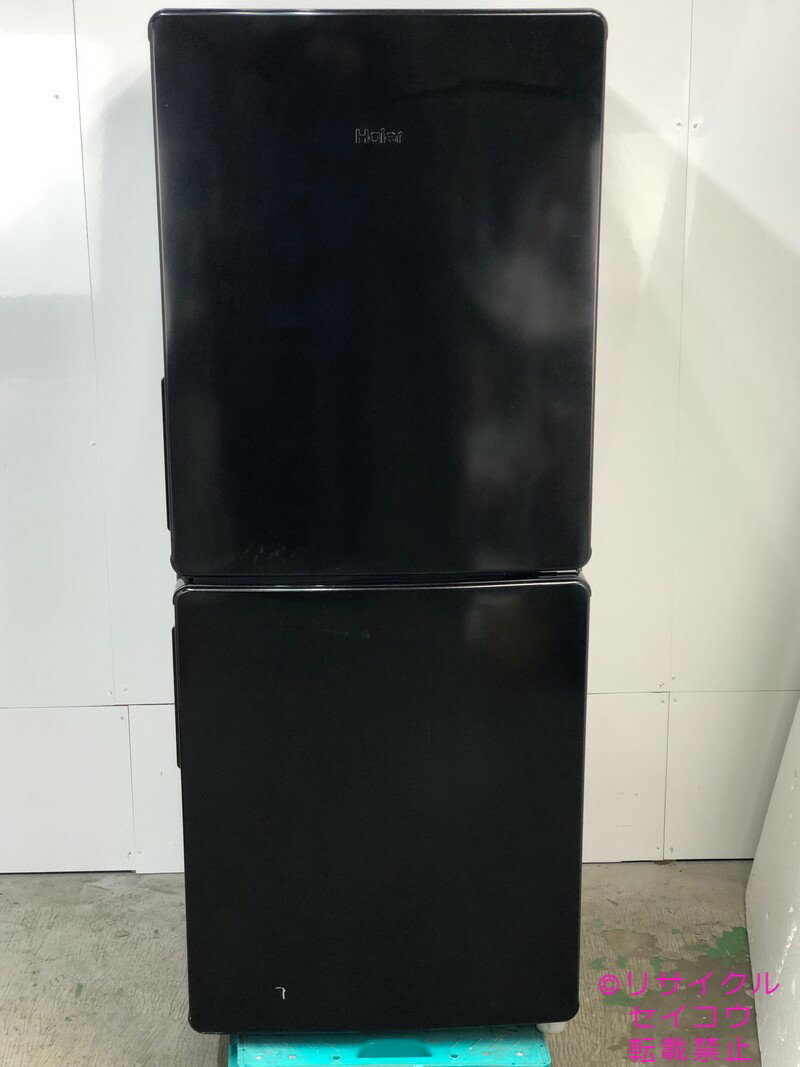 楽天市場】haier jr－nf148（冷蔵庫・冷凍庫｜キッチン家電）：家電の通販