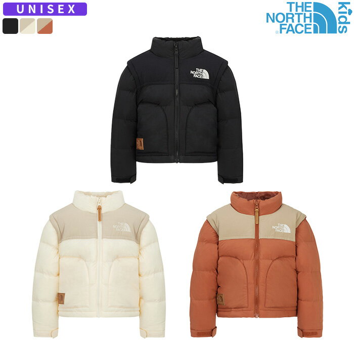 楽天市場】ノースフェイス 120 ダウンの通販