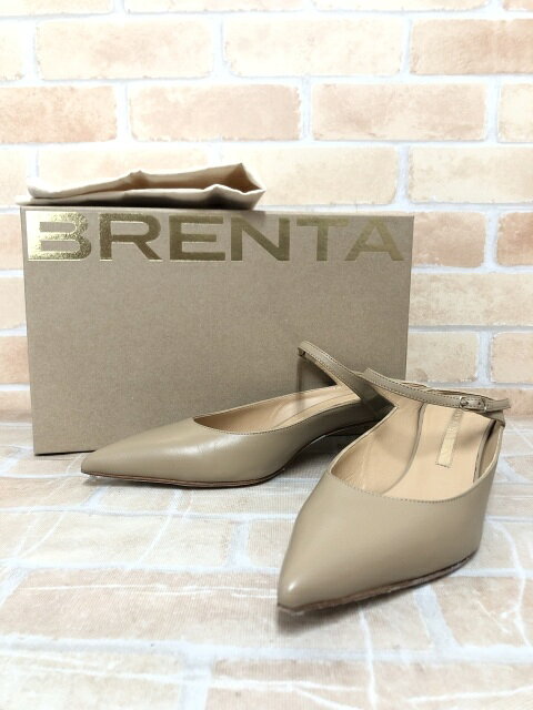 楽天市場】Brenta（靴）の通販