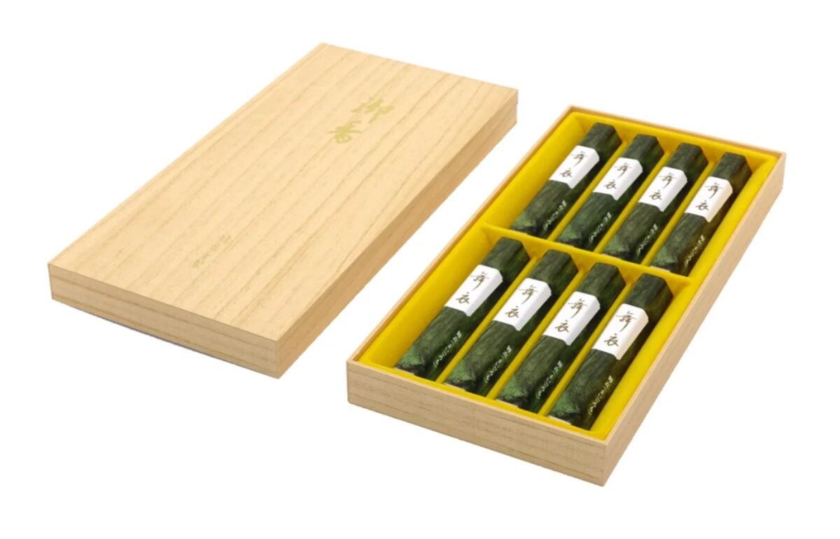 楽天市場】鳩居堂 線香 舞 衣の通販