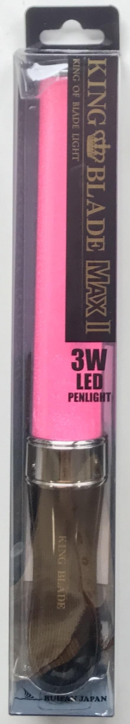 楽天市場】ピンク キングブレードの通販