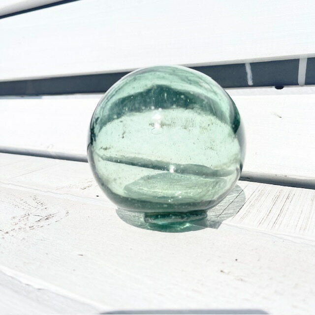 楽天市場】ガラス 浮き玉（インテリア小物・置物｜インテリア・寝具