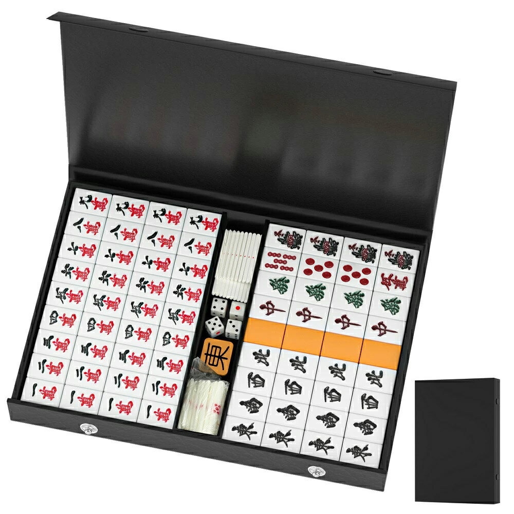 楽天市場】カラー麻雀牌セットの通販