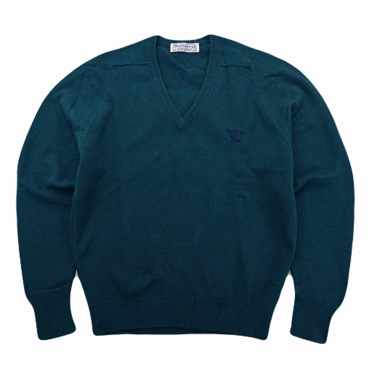 楽天市場】BURBERRY バーバリー（ニット・セーター｜トップス