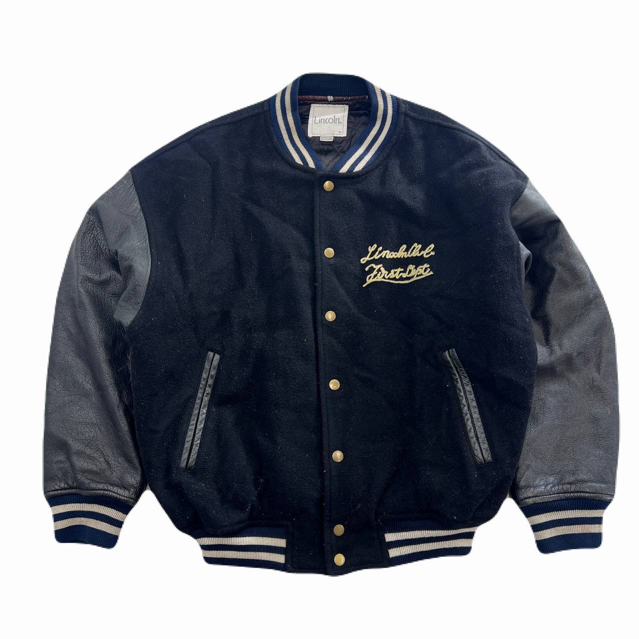 楽天市場】スタジャン 黒（メンズファッション）の通販