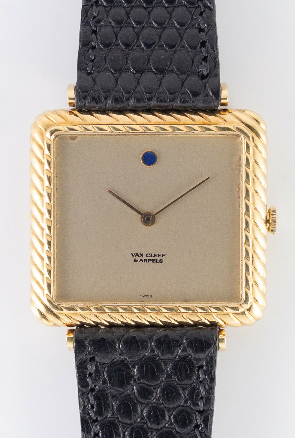 楽天市場】金無垢 時計（ブランドヴァンクリーフ&アーペル）の通販