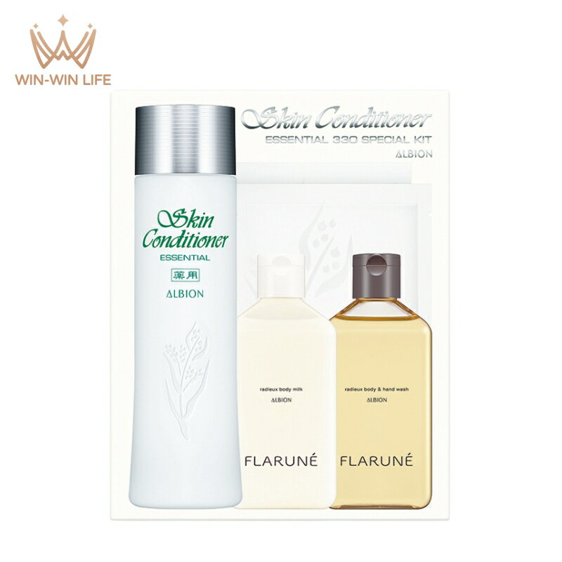 楽天市場】アルビオン（セット｜スキンケア）：美容・コスメ・香水の通販