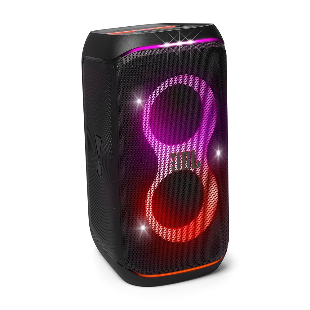 楽天市場】jbl partybox110 bluetoothスピーカー ワイヤレスの通販