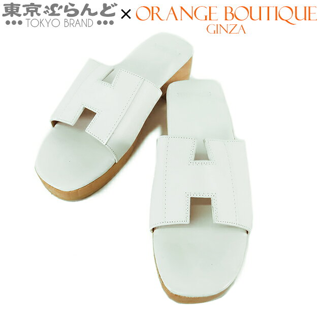 楽天市場】35 サンダル エルメスの通販