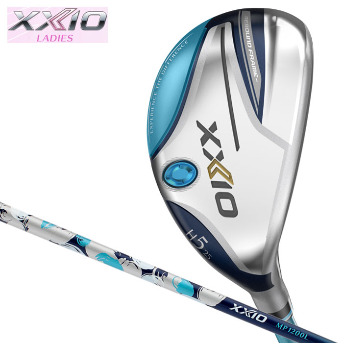 楽天市場】ゼクシオ ユーティリティ（ロフト角28°）（クラブ｜ゴルフ