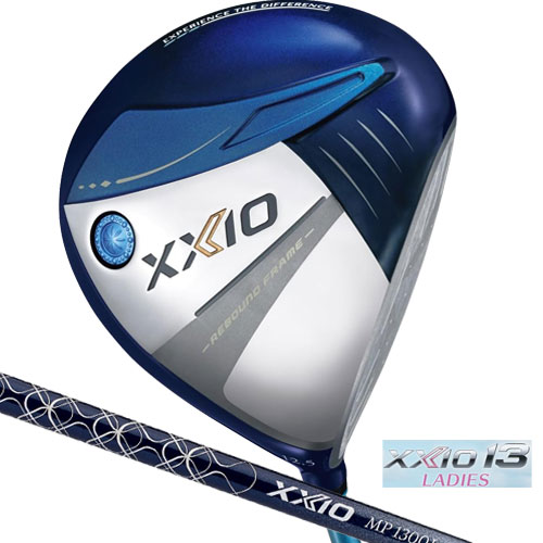 楽天市場】ゼクシオ レディース（モデル年式2023年）（レディース