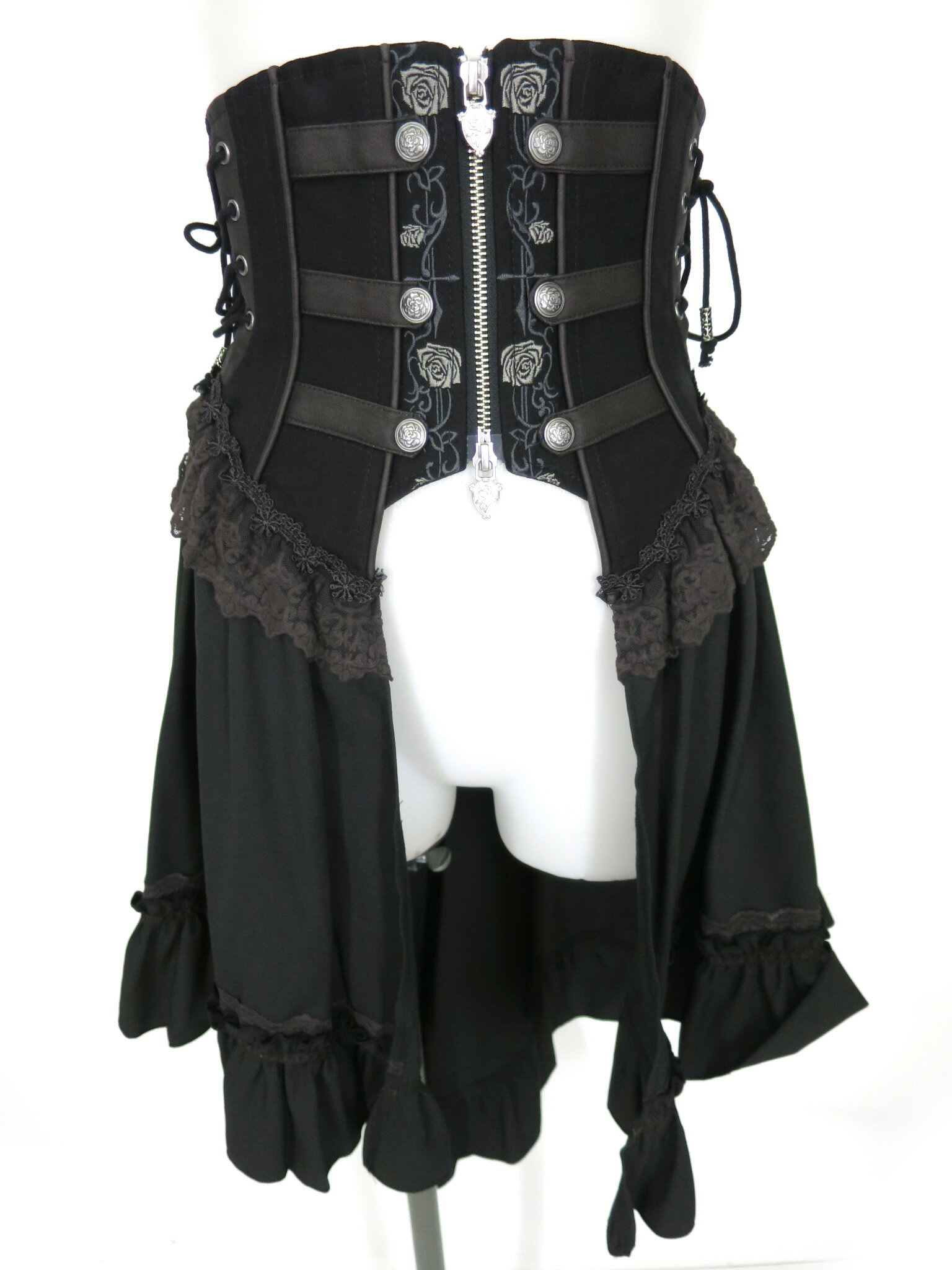 楽天市場】ozzon コルセットの通販