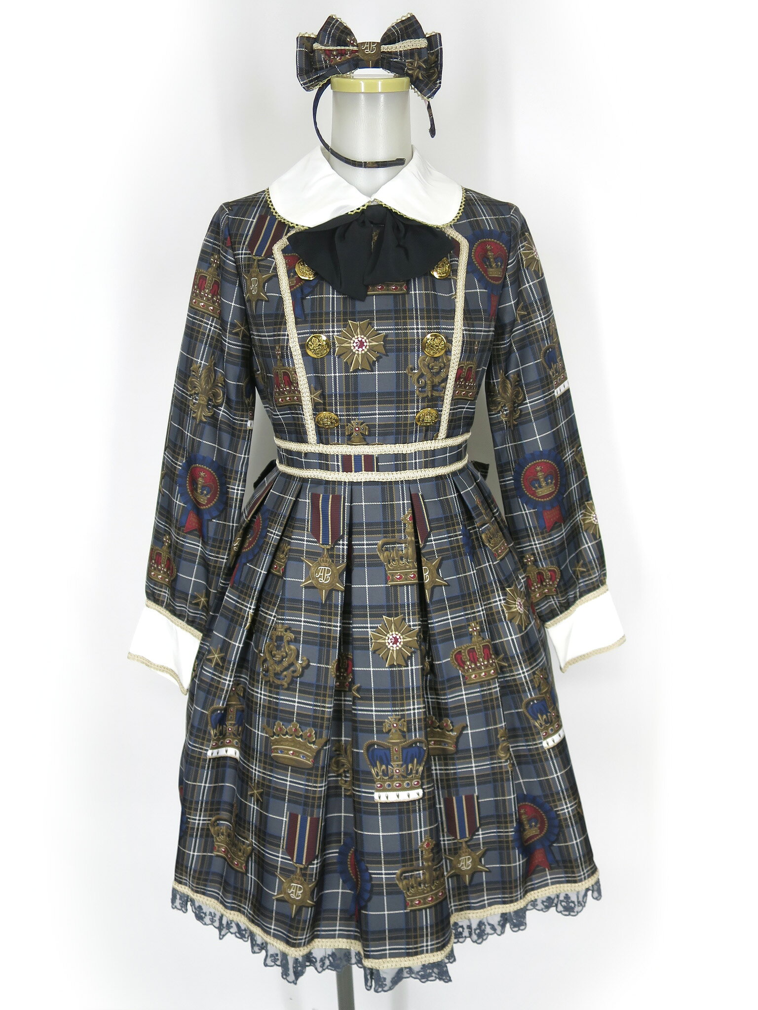 楽天市場】angelic pretty（ワンピース｜レディースファッション）の通販