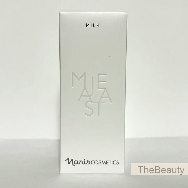 楽天市場】ナリス マジェスタ トリートメントミルクの通販