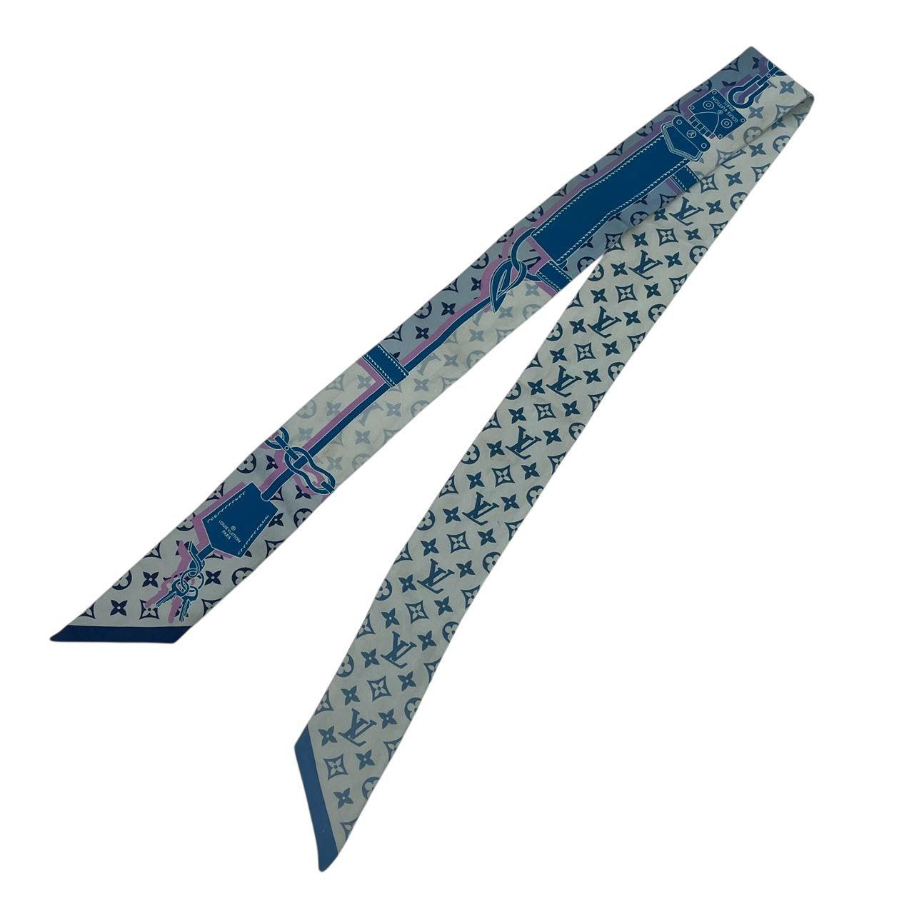 楽天市場】ルイ・ヴィトン スカーフ（バッグ・小物・ブランド雑貨）の通販