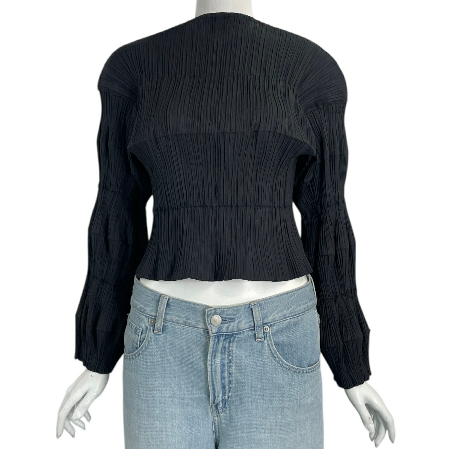 楽天市場】issey miyake pleats please（トップス｜レディース