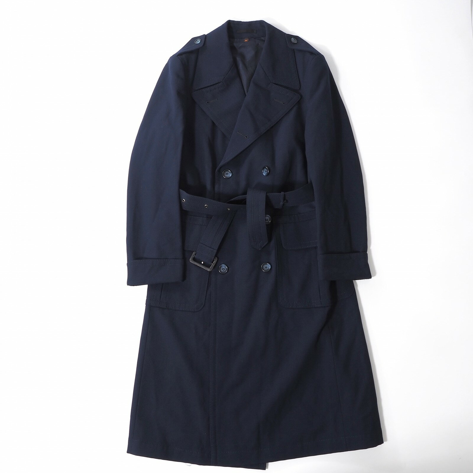 楽天市場】イヴ・サンローラン コートの通販