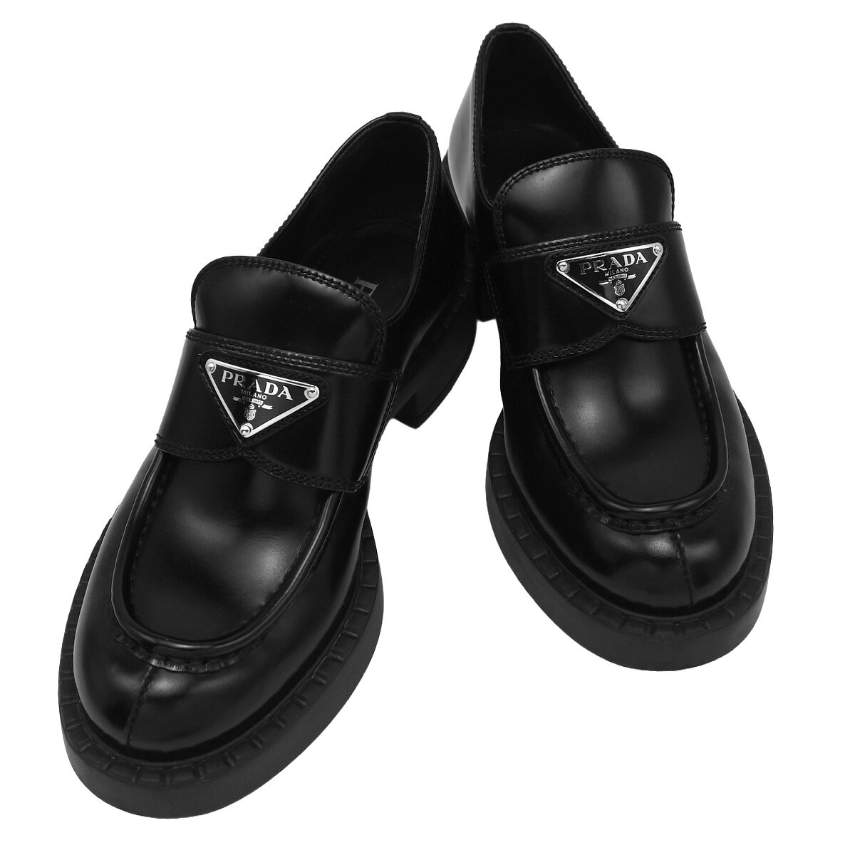 楽天市場】プラダ（靴）の通販