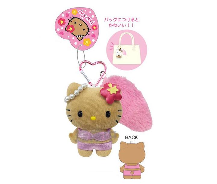 楽天市場】ハローキティ 水着（おもちゃ）の通販