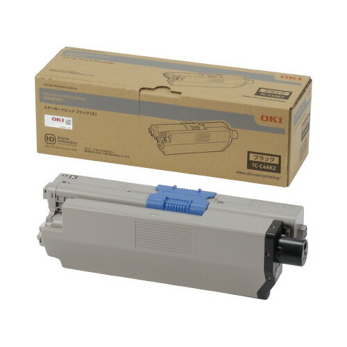 楽天市場】トナー oki c332 純正の通販