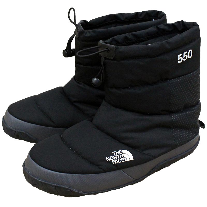 楽天市場】ノース・フェイス／ヌプシ ブーティー 28cm（靴）の通販