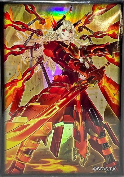 楽天市場】スリーブ 閃刀姫の通販