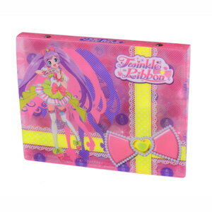 楽天市場】プリチケファイル プリパラの通販